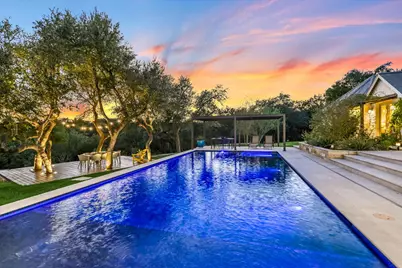 601 Crystal Creek Drive, Austin, TX 78746 - Photo 23