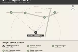 4713 Sagebrush Trail, Austin, TX 78745 - Photo 1