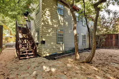 2714 Whitis Avenue #ABC, Austin, TX 78705 - Photo 15