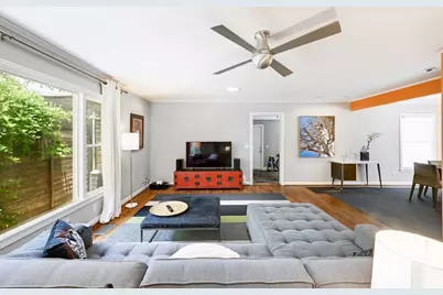 3408 Bonnie Road, Austin, TX 78703 - Photo 5