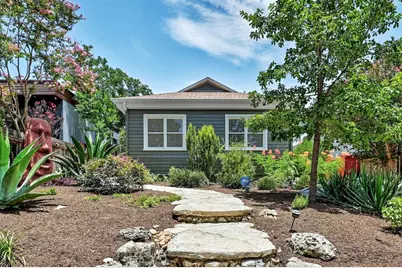 3408 Bonnie Road, Austin, TX 78703 - Photo 1