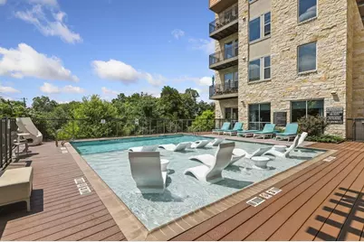 1900 Barton Springs Road #3013, Austin, TX 78704 - Photo 1