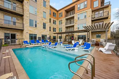 1900 Barton Springs Road #3013, Austin, TX 78704 - Photo 23