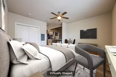 1900 Barton Springs Road #3013, Austin, TX 78704 - Photo 5