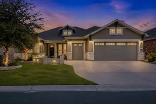 402 Old Blue Mountain Ln, Georgetown, TX 78633 - Photo 1
