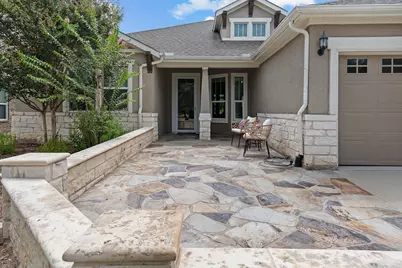 402 Old Blue Mountain Lane, Georgetown, TX 78633 - Photo 7