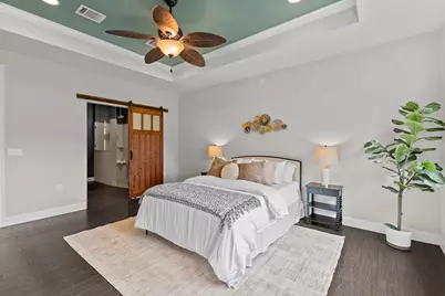 402 Old Blue Mountain Lane, Georgetown, TX 78633 - Photo 25