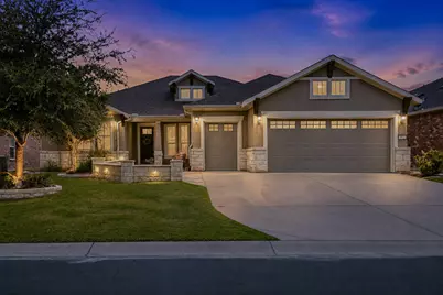 402 Old Blue Mountain Lane, Georgetown, TX 78633 - Photo 1