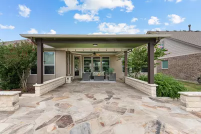 402 Old Blue Mountain Lane, Georgetown, TX 78633 - Photo 35