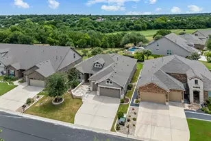 402 Old Blue Mountain Ln, Georgetown, TX 78633 - Photo 7