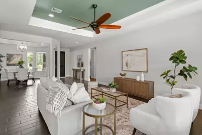 402 Old Blue Mountain Lane, Georgetown, TX 78633 - Photo 15