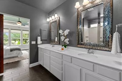 402 Old Blue Mountain Lane, Georgetown, TX 78633 - Photo 27
