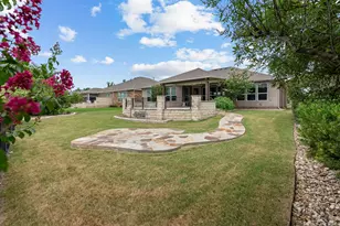 402 Old Blue Mountain Ln, Georgetown, TX 78633 - Photo 37