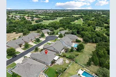 402 Old Blue Mountain Lane, Georgetown, TX 78633 - Photo 37