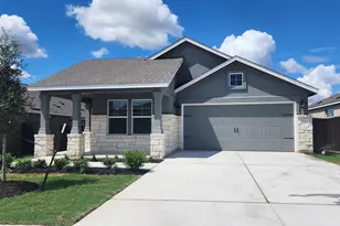 2520 Four Waters Loop, Georgetown, TX 78628 - Photo 1