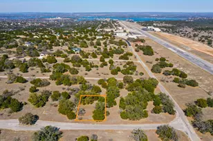 Lot 1040 South Wind, Horseshoe Bay, TX 78657 - Photo 1