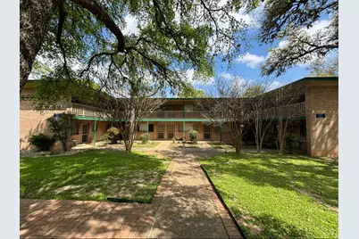 1212 W 13th Street #J, Austin, TX 78703 - Photo 1