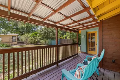 1723 E 38th Street, Austin, TX 78722 - Photo 29