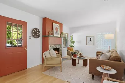 1723 E 38th Street, Austin, TX 78722 - Photo 1
