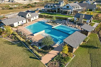 200 Alava Way, Liberty Hill, TX 78642 - Photo 35