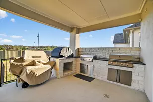 200 Alava Wy, Liberty Hill, TX 78642 - Photo 29