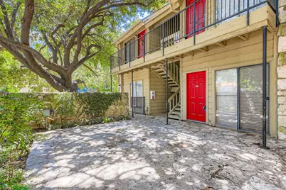 708 Graham Place #101, Austin, TX 78705 - Photo 1