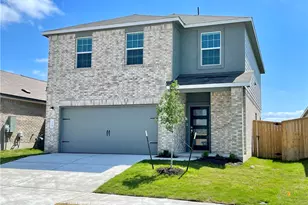 118 Canley Loop, Hutto, TX 78634 - Photo 1