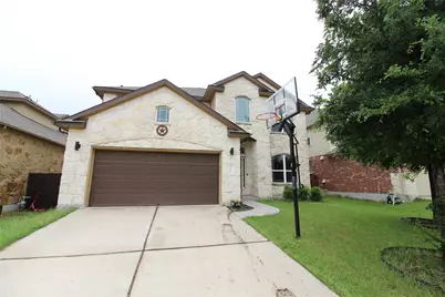 606 Spanish Mustang Drive, Cedar Park, TX 78613 - Photo 23