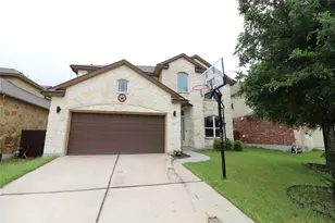 606 Spanish Mustang Dr, Cedar Park, TX 78613 - Photo 23