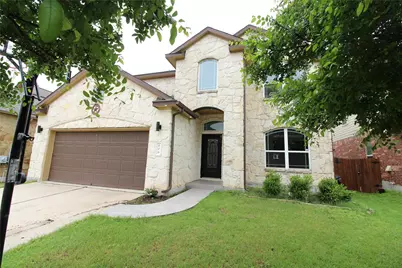 606 Spanish Mustang Drive, Cedar Park, TX 78613 - Photo 1