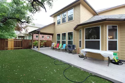 606 Spanish Mustang Drive, Cedar Park, TX 78613 - Photo 25
