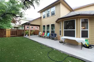 606 Spanish Mustang Dr, Cedar Park, TX 78613 - Photo 25