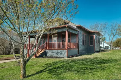 100 S Broad Street, Coupland, TX 78615 - Photo 1