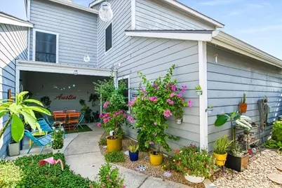 2001 Parker Lane S #107, Austin, TX 78741 - Photo 15