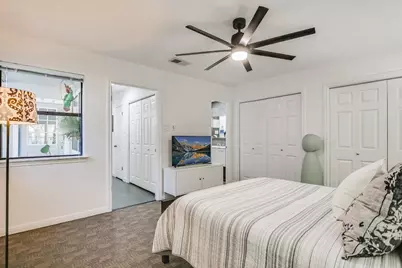 2001 Parker Lane S #107, Austin, TX 78741 - Photo 17