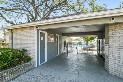 2001 Parker Lane S #107, Austin, TX 78741 - Photo 23