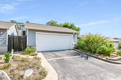 2001 Parker Lane S #107, Austin, TX 78741 - Photo 19