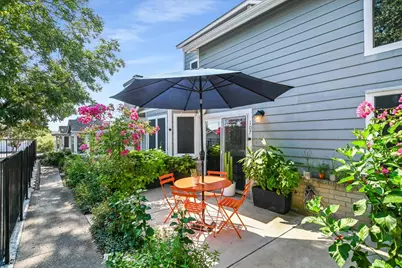 2001 Parker Lane S #107, Austin, TX 78741 - Photo 21