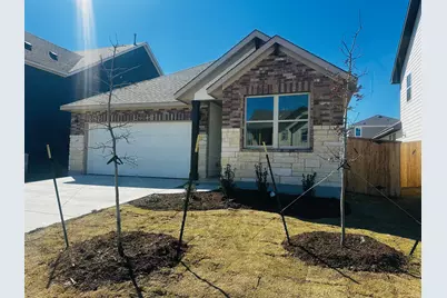 149 Jans Way, Georgetown, TX 78626 - Photo 3