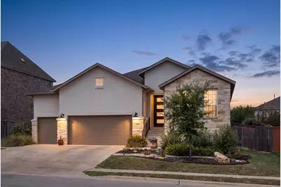 224 Majestic Sage Trail, San Marcos, TX 78666 - Photo 1