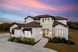 404 Wonderstruck, Liberty Hill, TX 78642 - Photo 39