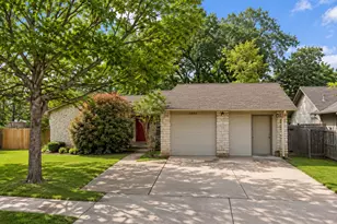 2116 Gaston Pl Dr, Austin, TX 78723 - Photo 1