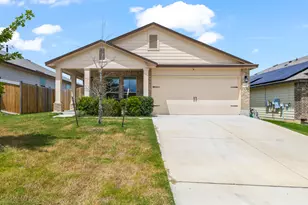 109 Midas Ln, Jarrell, TX 76537 - Photo 1