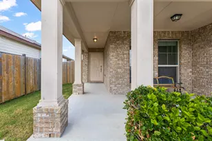 109 Midas Ln, Jarrell, TX 76537 - Photo 3