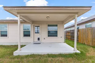 109 Midas Ln, Jarrell, TX 76537 - Photo 27
