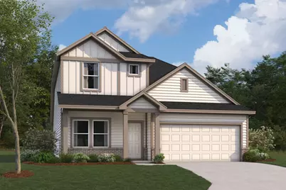 4517 Bridal Veil Drive, Austin, TX 78747 - Photo 1
