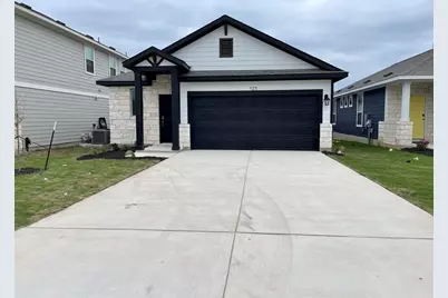 125 Kellys Heroes Way, Jarrell, TX 76537 - Photo 1