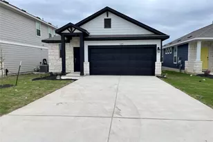 125 Kellys Heroes Wy, Jarrell, TX 76537 - Photo 1