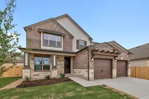 3057 Carrizo Terrace, Leander, TX 78641 - Photo 1