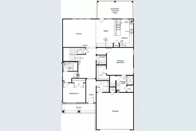 3057 Carrizo Terrace, Leander, TX 78641 - Photo 33